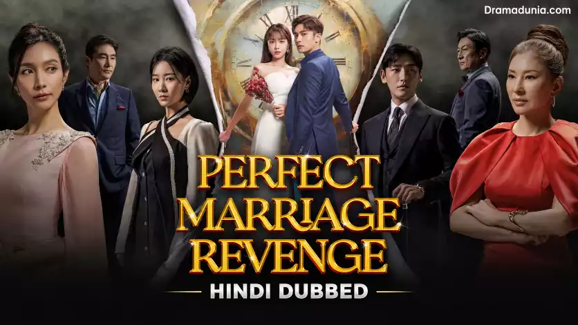 Perfect Marriage Revenge
